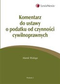 Komentarz ... - Marek Waluga - buch auf polnisch 