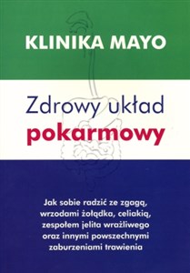 Bild von Zdrowy układ pokarmowy