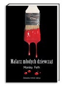 Polnische buch : Malarz mło... - Monika Feth