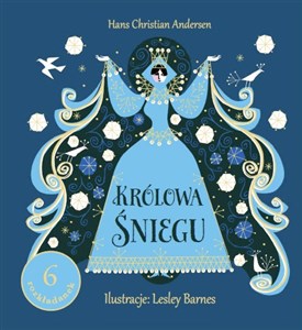 Bild von Królowa śniegu