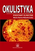 Polnische buch : Okulistyka... - Maria Hanna Niżankowska