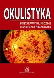 Obrazek Okulistyka Podstawy kliniczne