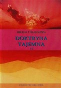 Doktryna t... - Helena P. Bławatska -  polnische Bücher