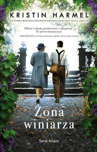 Bild von Żona winiarza (wydanie pocketowe)