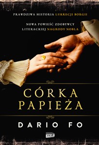 Obrazek Córka papieża