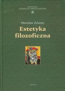 Obrazek Estetyka filozoficzna