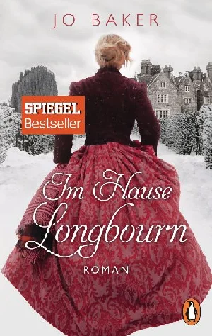 Obrazek BAKER, J: IM HAUSE LONGBOURN