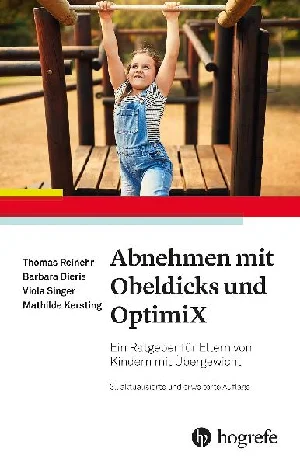 Bild von ABNEHMEN MIT OBELDICKS UND OPTIMIX