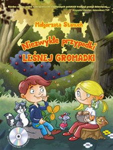 Bild von Niezwykłe przypadki leśnej gromadki