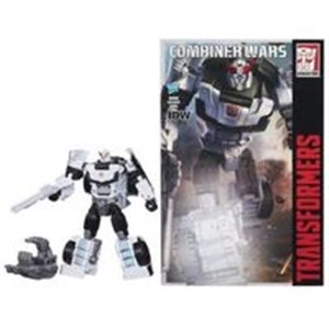 Obrazek Transformers Generations Deluxe Prowl