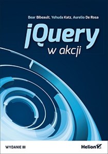 Obrazek jQuery w akcji