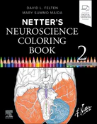 Netter's N... - David L. Felten, Mary Summo Maida -  polnische Bücher