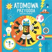 Atomowa pr... - D. Williman, B. Newman -  fremdsprachige bücher polnisch 