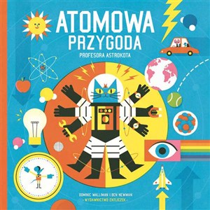 Bild von Atomowa przygoda profesora Astrokota