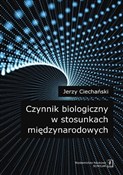 Czynnik bi... - Jerzy Ciechański -  polnische Bücher