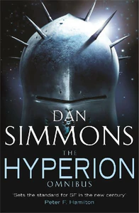Bild von SIMMONS, D: HYPERION OMNIBUS