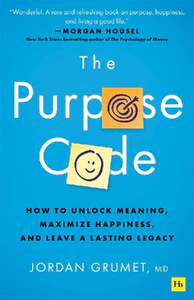 Obrazek GRUMET, J: PURPOSE CODE