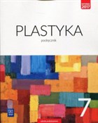 Polnische buch : Plastyka 7... - Stanisław K. Stopczyk, Barbara Neubart, Joanna Chołaścińska