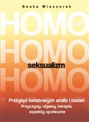 Polnische buch : Homoseksua... - Beata Wieczorek