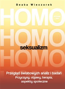 Obrazek Homoseksualizm Przegląd światowych analiz i badań