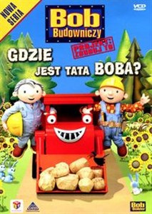 Bild von Bob Budowniczy Gdzie jest tata Boba