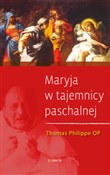 Maryja w t... - Philippe Thomas -  Książka z wysyłką do Niemiec 