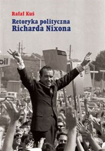 Bild von Retoryka polityczna Richarda Nixona