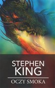 Oczy smoka... - Stephen King -  Książka z wysyłką do Niemiec 