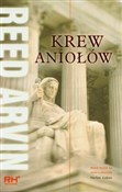 Krew Anioł... - Reed Arvin -  fremdsprachige bücher polnisch 