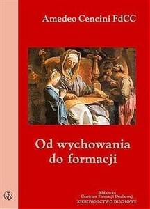 Bild von Od wychowania do formacji