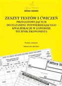 Zeszyt tes... - Bożena Padurek -  polnische Bücher