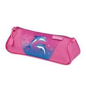 Bild von PIÓRNIK KOSM.TRÓJK.FLEXI DOLPHIN LOVE