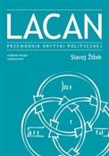 Lacan Prze... - Slavoj Zizek - buch auf polnisch 