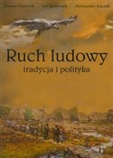Polnische buch : Ruch ludow... - Janusz Gmitruk, Jan Jachymek, Aleksander Łuczak
