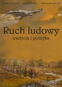 Bild von Ruch ludowy Tradycja i polityka