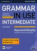 Grammar in... - Raymond Murphy, William R. Smalzer, Joseph Chapple -  fremdsprachige bücher polnisch 