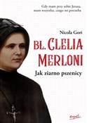 Książka : Bł. Clelia... - Nicola Gori