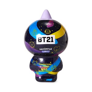 Obrazek BT21 Universtar Vol. 3