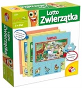 Polnische buch : Lotto Zwie...