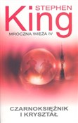 Książka : Mroczna wi... - Stephen King