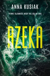 Obrazek Rzeka Żywioły Podkarpacia Tom 1