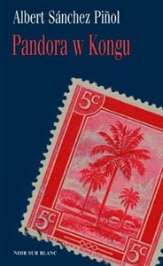 Bild von Pandora w Kongu