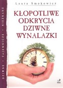 Kłopotliwe... - Laura Smokowicz -  Polnische Buchandlung 