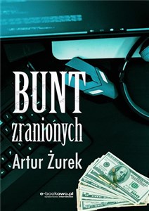 Obrazek Bunt zranionych