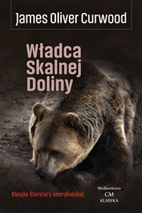 Obrazek Władca skalnej doliny wyd. 2