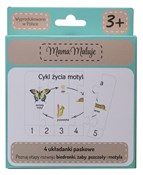 Książka : Układanki ...