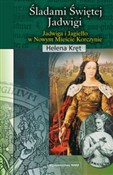 Śladami Św... - Helena Kręt -  polnische Bücher