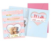 Karnet B6 ... -  Książka z wysyłką do Niemiec 