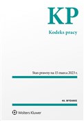 Kodeks pra... - Opracowanie Zbiorowe - buch auf polnisch 