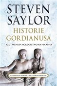 Historie G... - Steven Saylor -  fremdsprachige bücher polnisch 